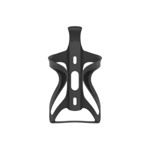Lezyne Carbon Team Water Bottle Cage Matt Black