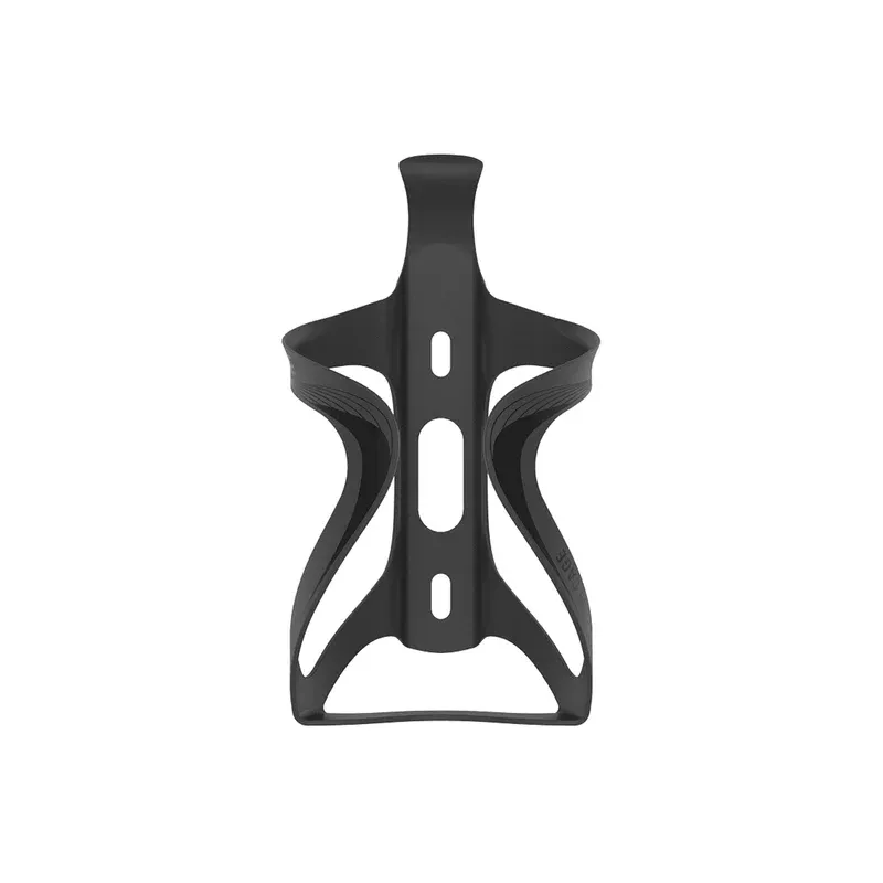 Lezyne Carbon Team Water Bottle Cage Matt Black