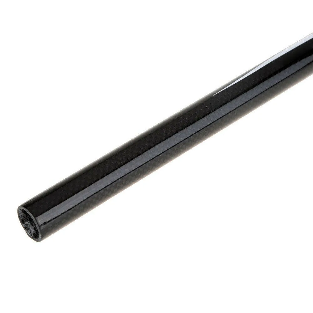 Lixada Full Carbon Fiber Cycling MTB Mountain Bike Riser Handlebar 31.8 * 660/680/700mm