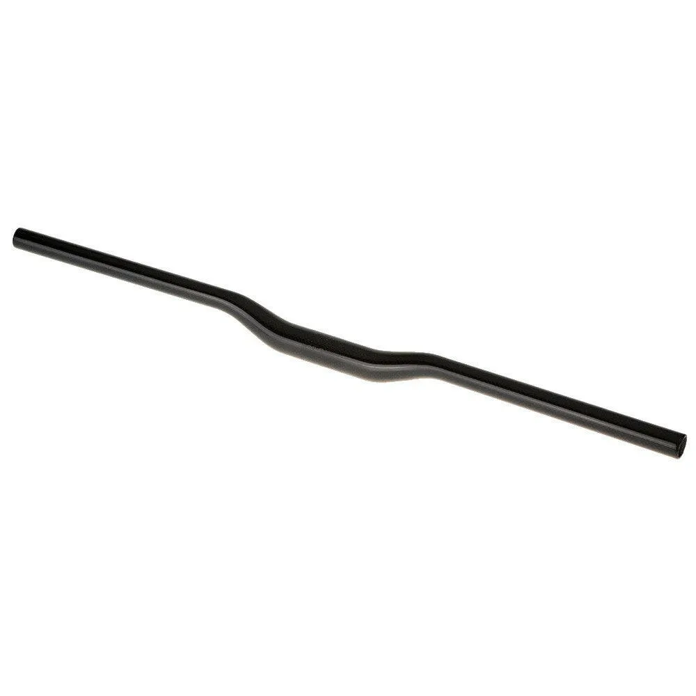 Lixada Full Carbon Fiber Cycling MTB Mountain Bike Riser Handlebar 31.8 * 660/680/700mm