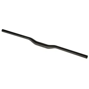 Lixada Full Carbon Fiber Cycling MTB Mountain Bike Riser Handlebar 31.8 * 660/680/700mm