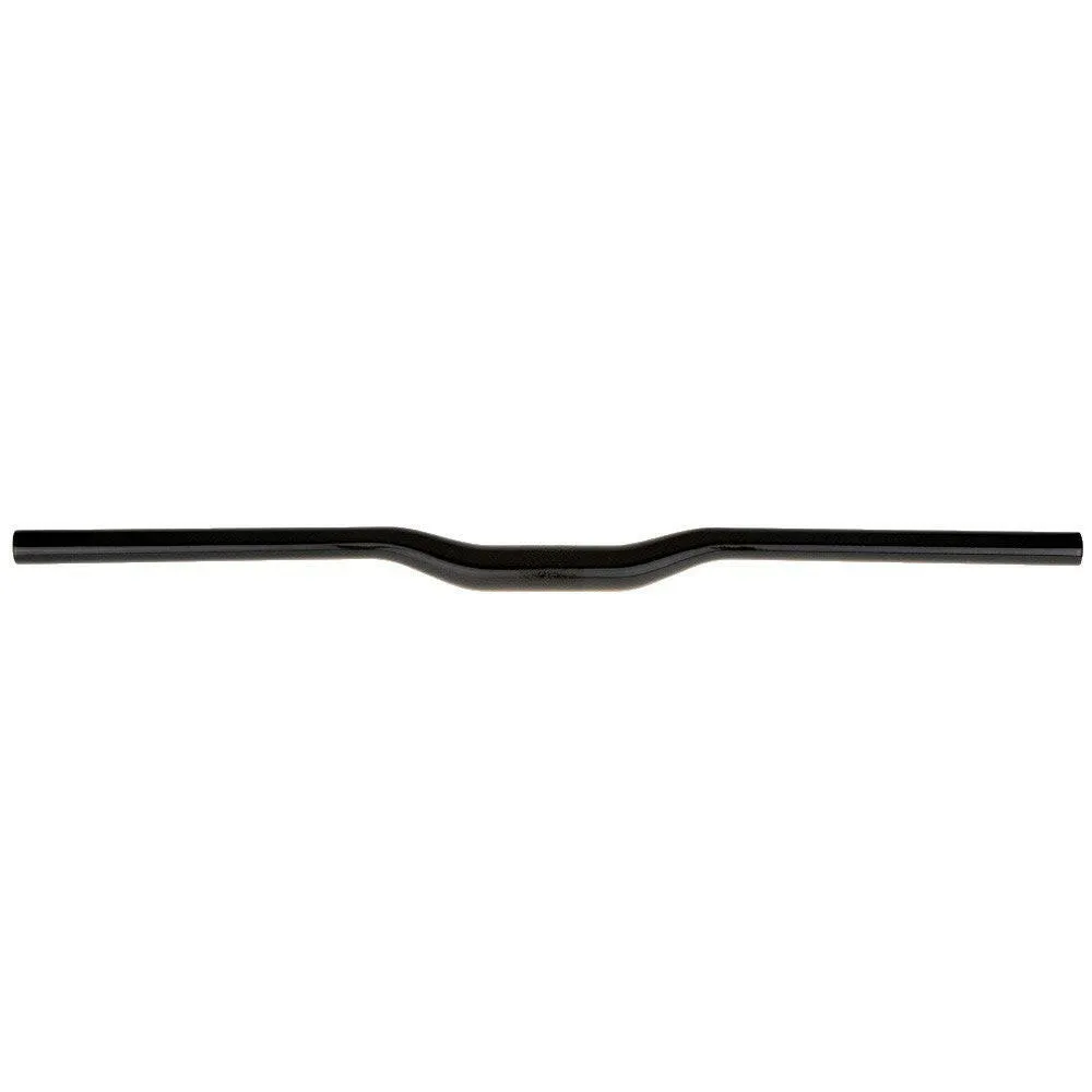 Lixada Full Carbon Fiber Cycling MTB Mountain Bike Riser Handlebar 31.8 * 660/680/700mm