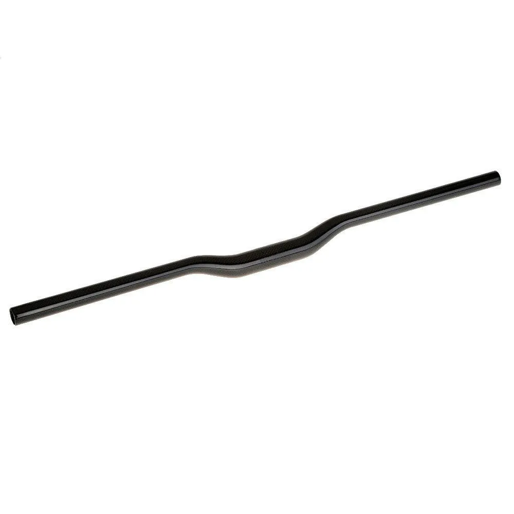 Lixada Full Carbon Fiber Cycling MTB Mountain Bike Riser Handlebar 31.8 * 660/680/700mm