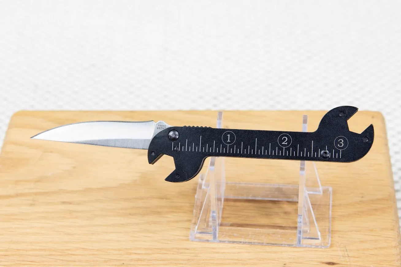 Marbles Wrench Knife Multi Tool