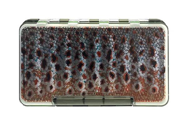 MFC Waterproof Fly Box