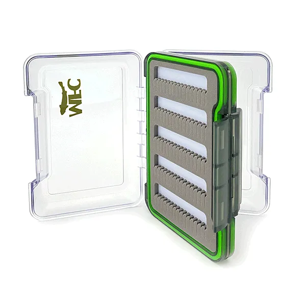 MFC Waterproof Fly Box