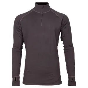 MIDWEIGHT BASELAYER ZIP UP - MEN'S