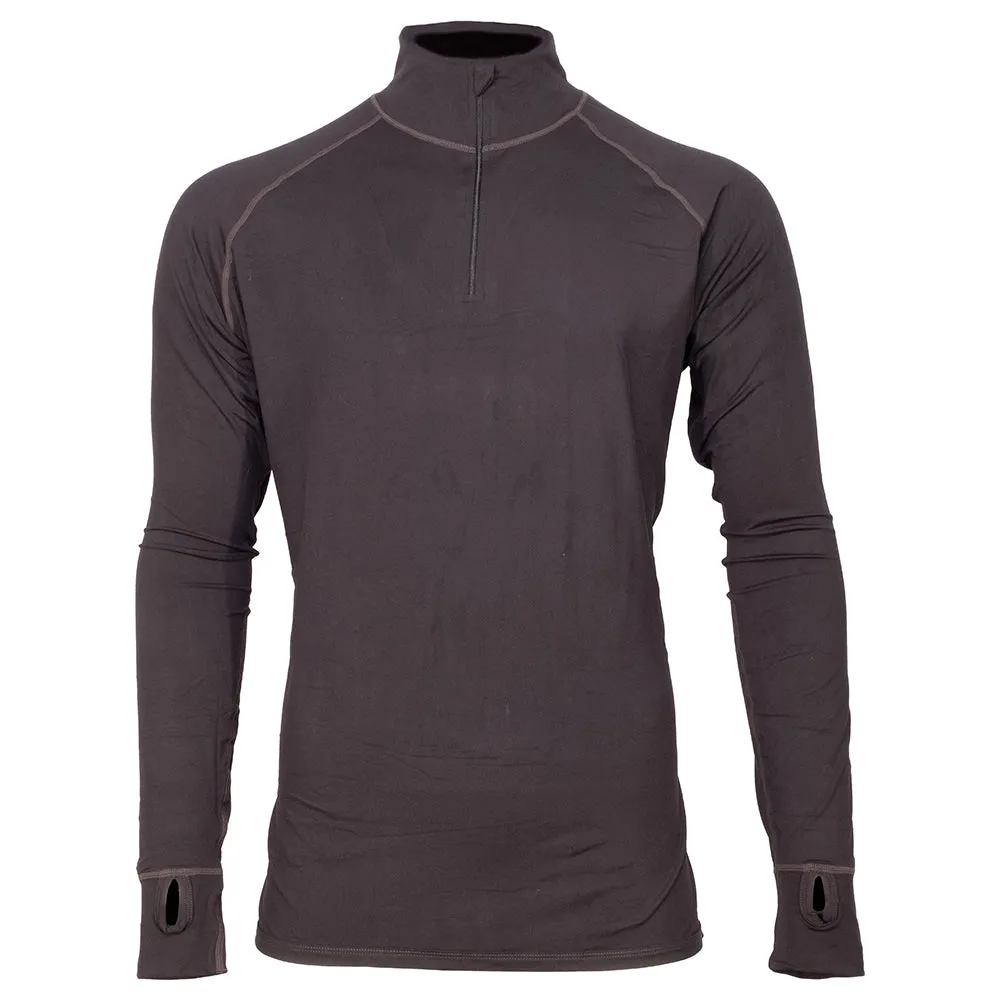 MIDWEIGHT BASELAYER ZIP UP - MEN'S