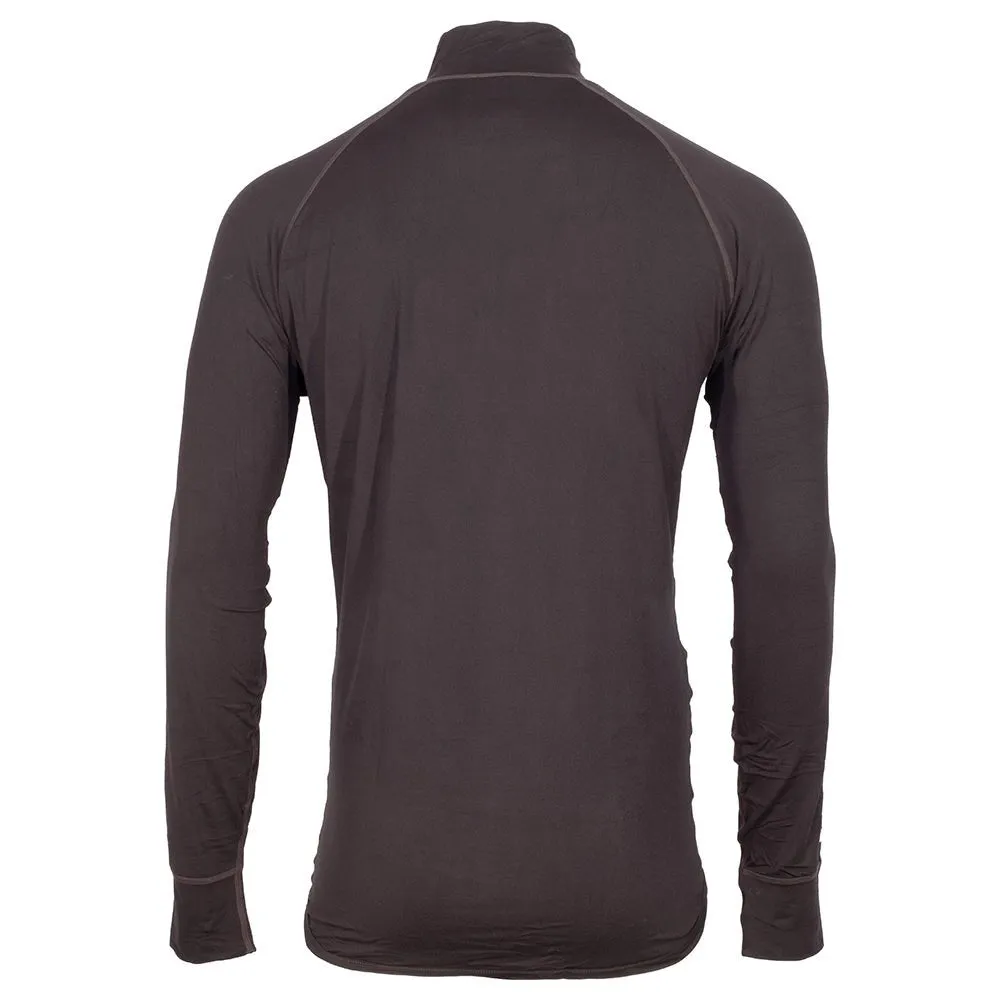 MIDWEIGHT BASELAYER ZIP UP - MEN'S