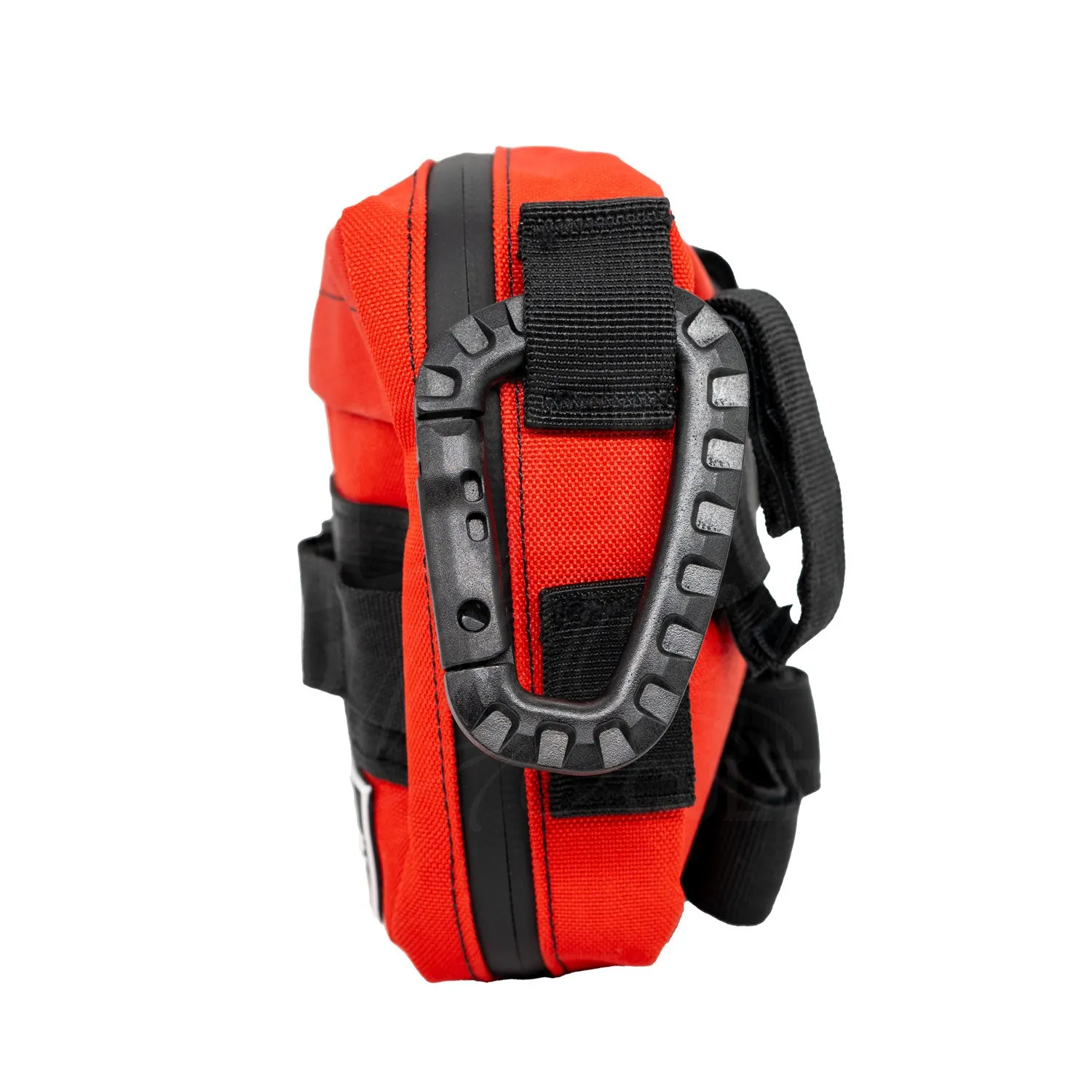 MOONSMC® UrbanOps Molle HandleBar Bag - Red