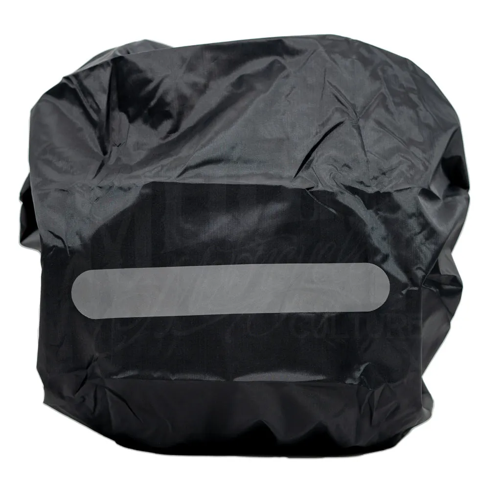 MOONSMC® UrbanOps Molle HandleBar Bag - Red