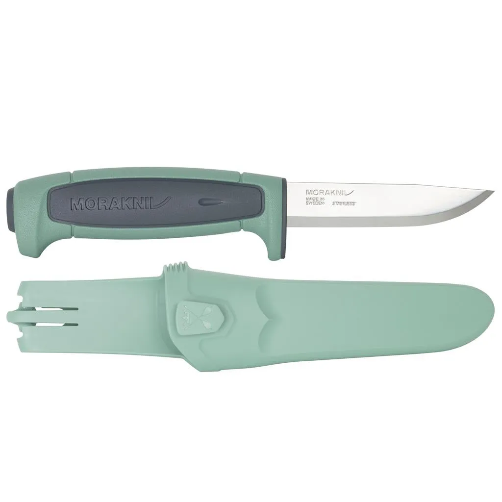 Mora Basic 546 Knife