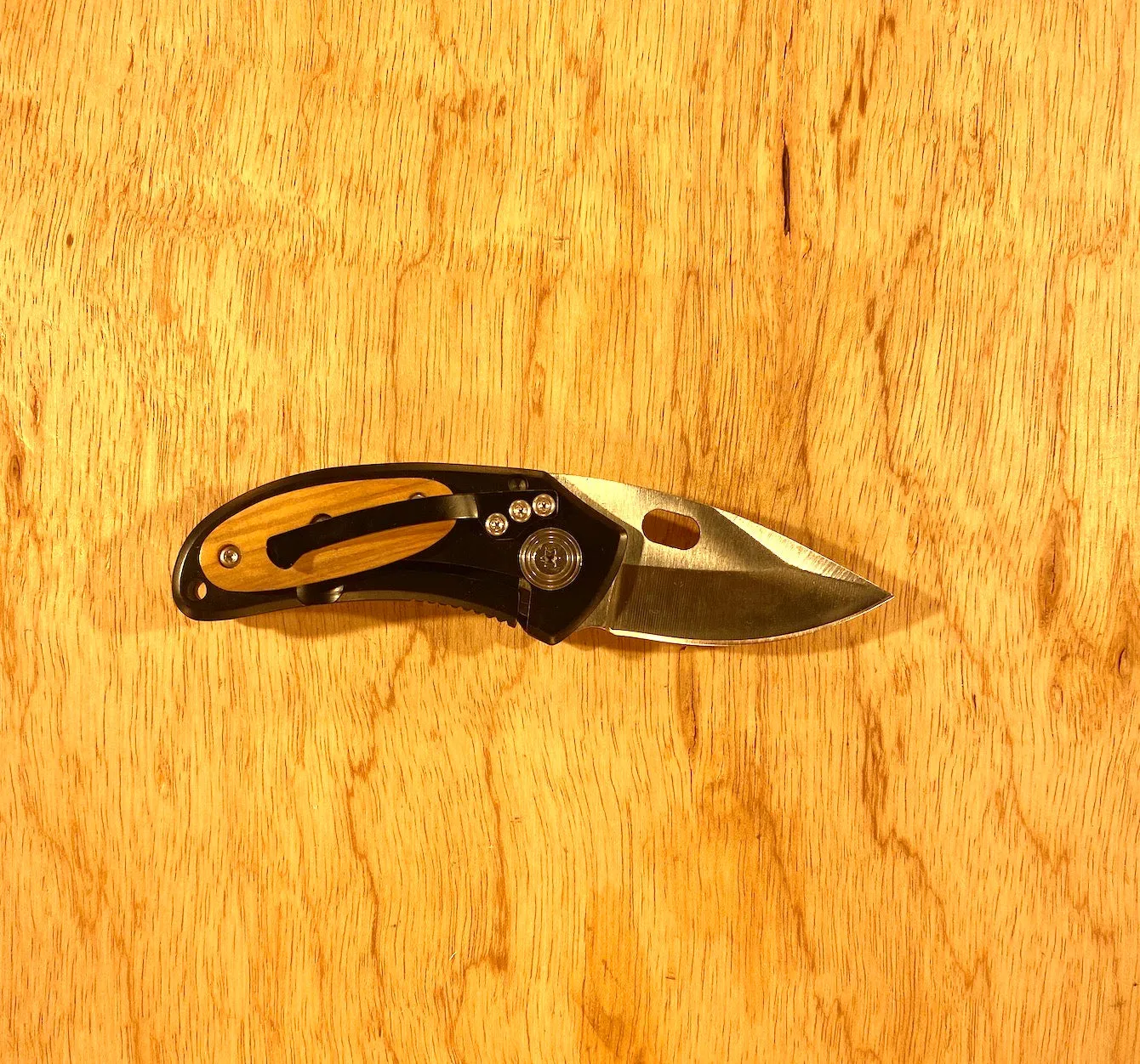 Nebo Jacknife