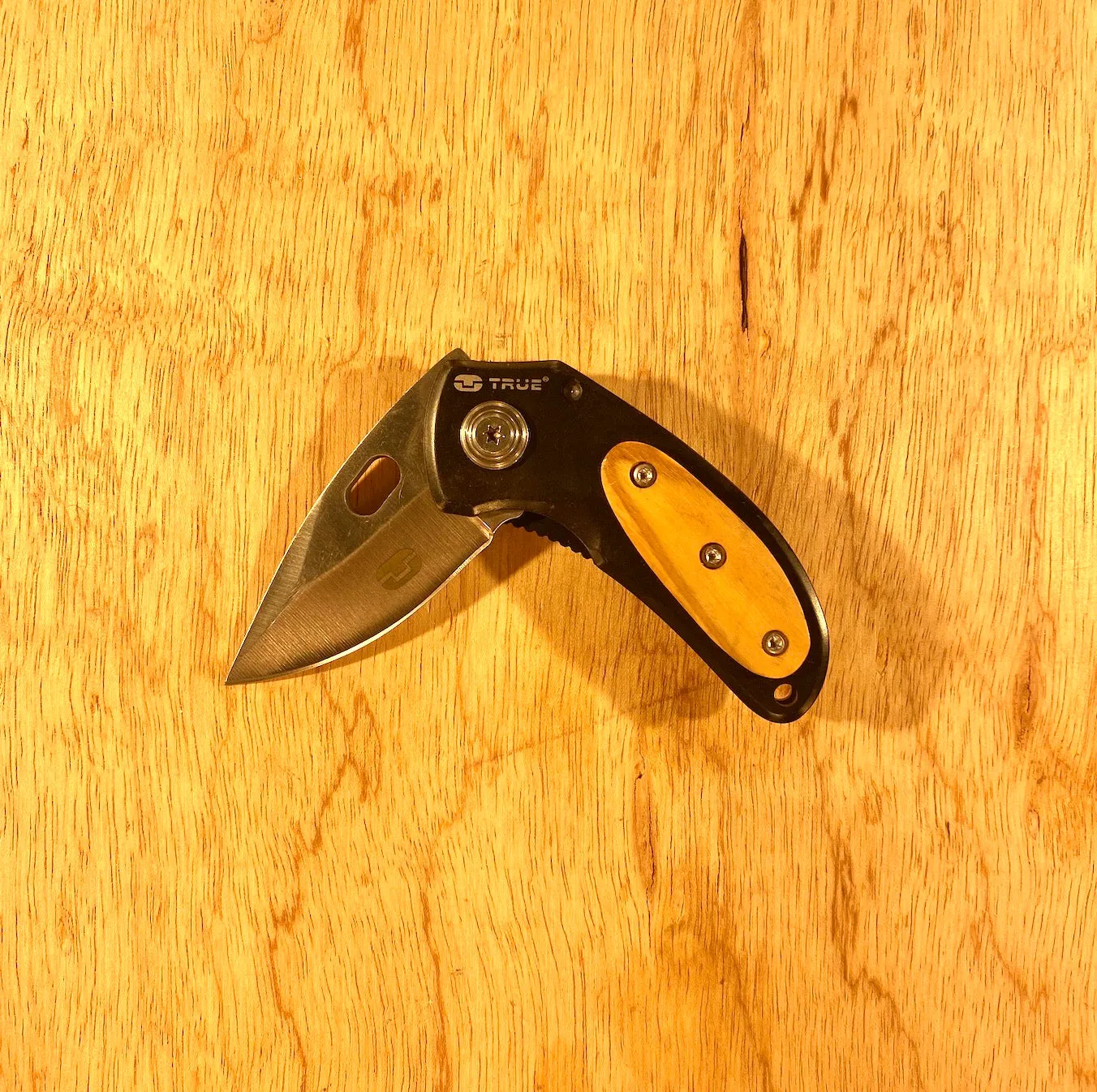 Nebo Jacknife
