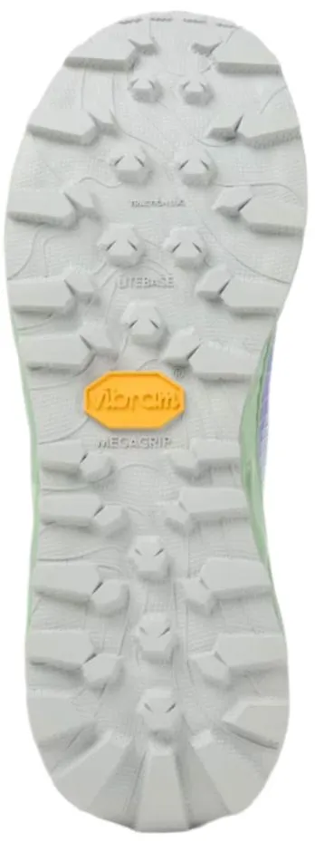 NNormal Tomir 2.0 Trail Running Shoes Unisex SS25