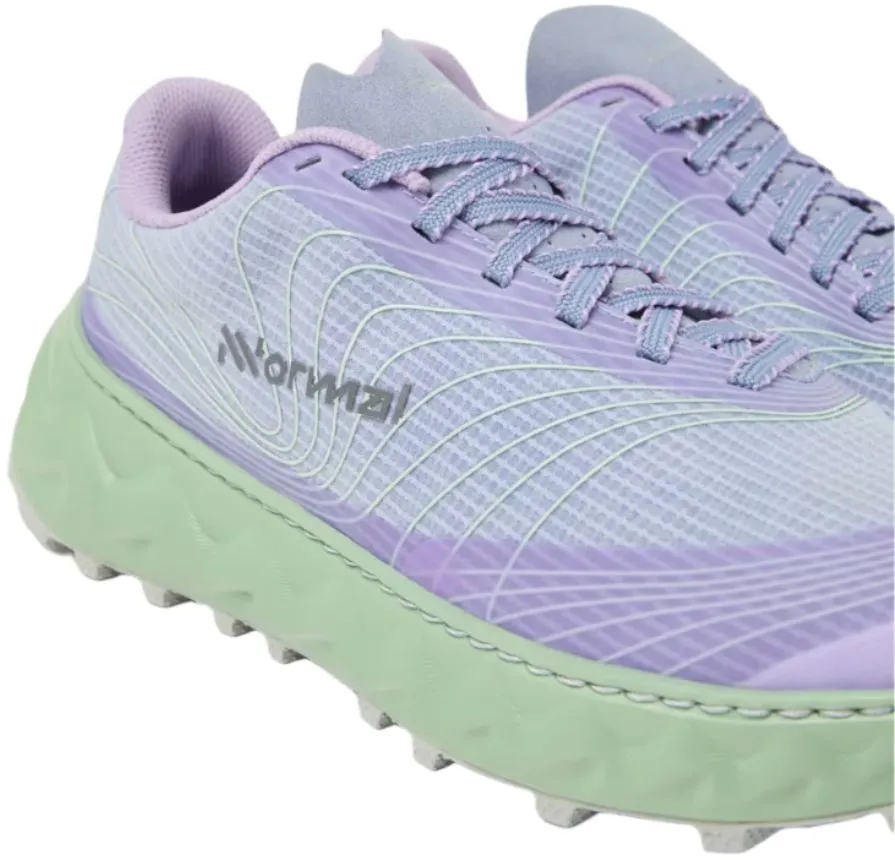 NNormal Tomir 2.0 Trail Running Shoes Unisex SS25