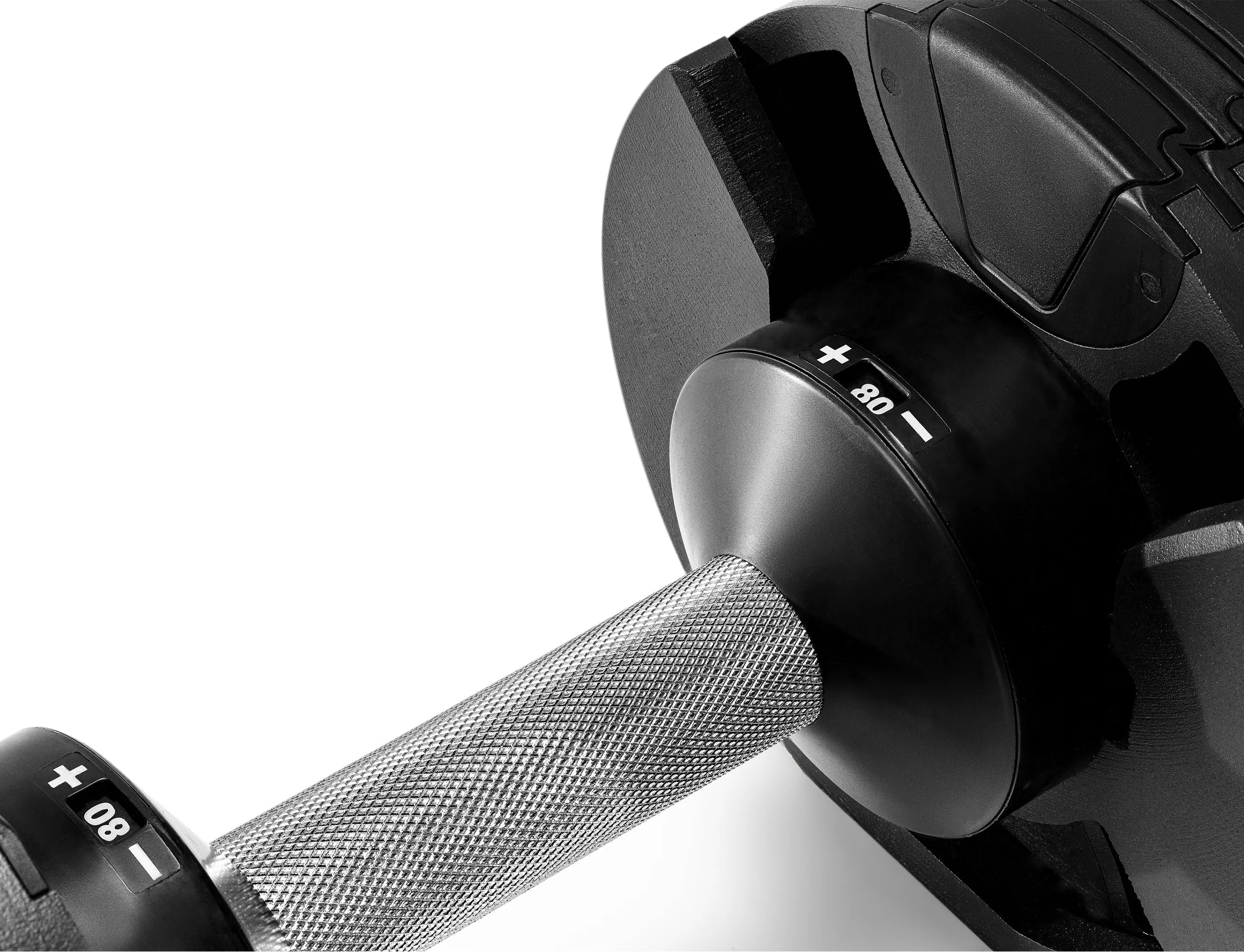 NÜOBELL 80lb Classic - replacement single unit