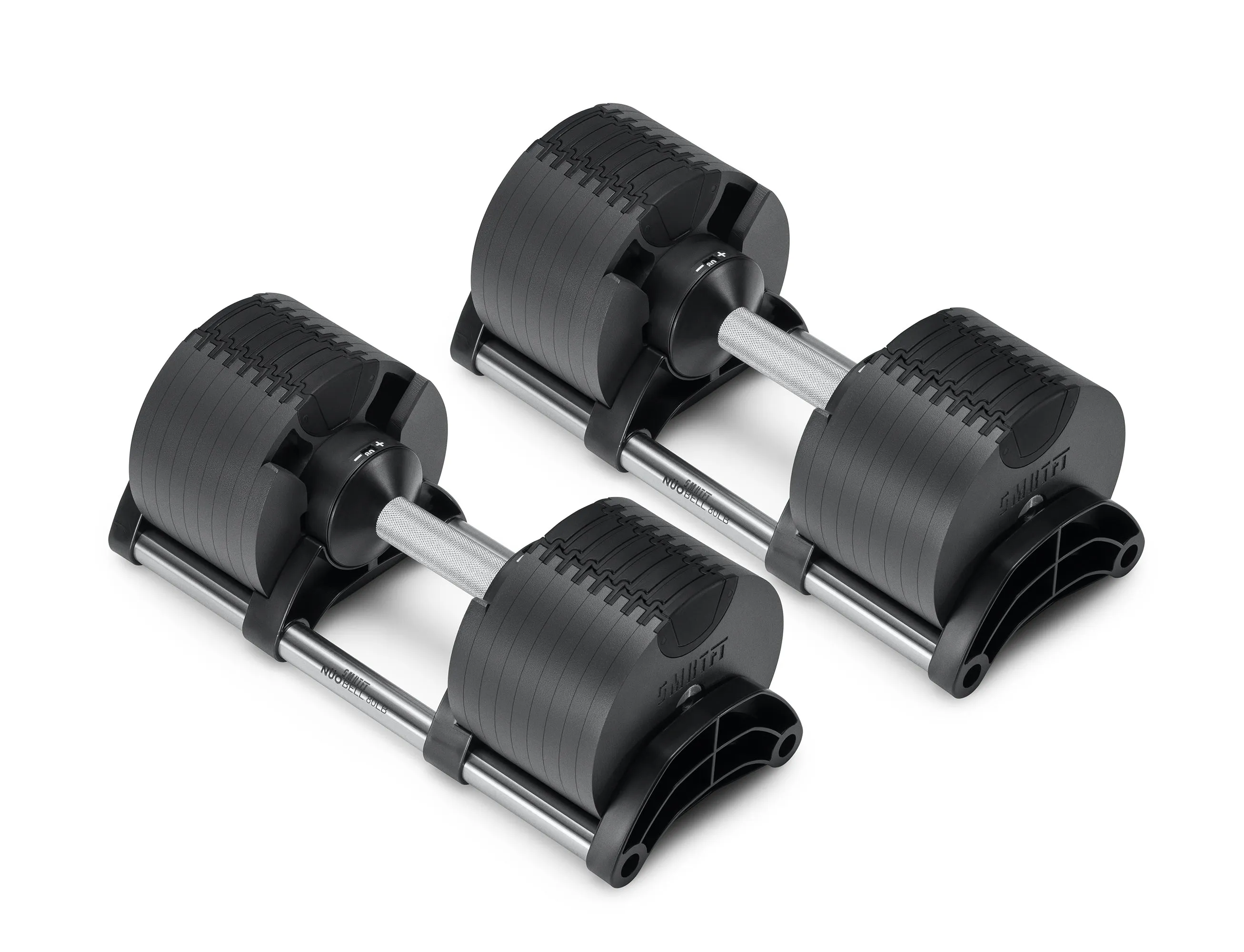 NÜOBELL 80lb Classic - replacement single unit