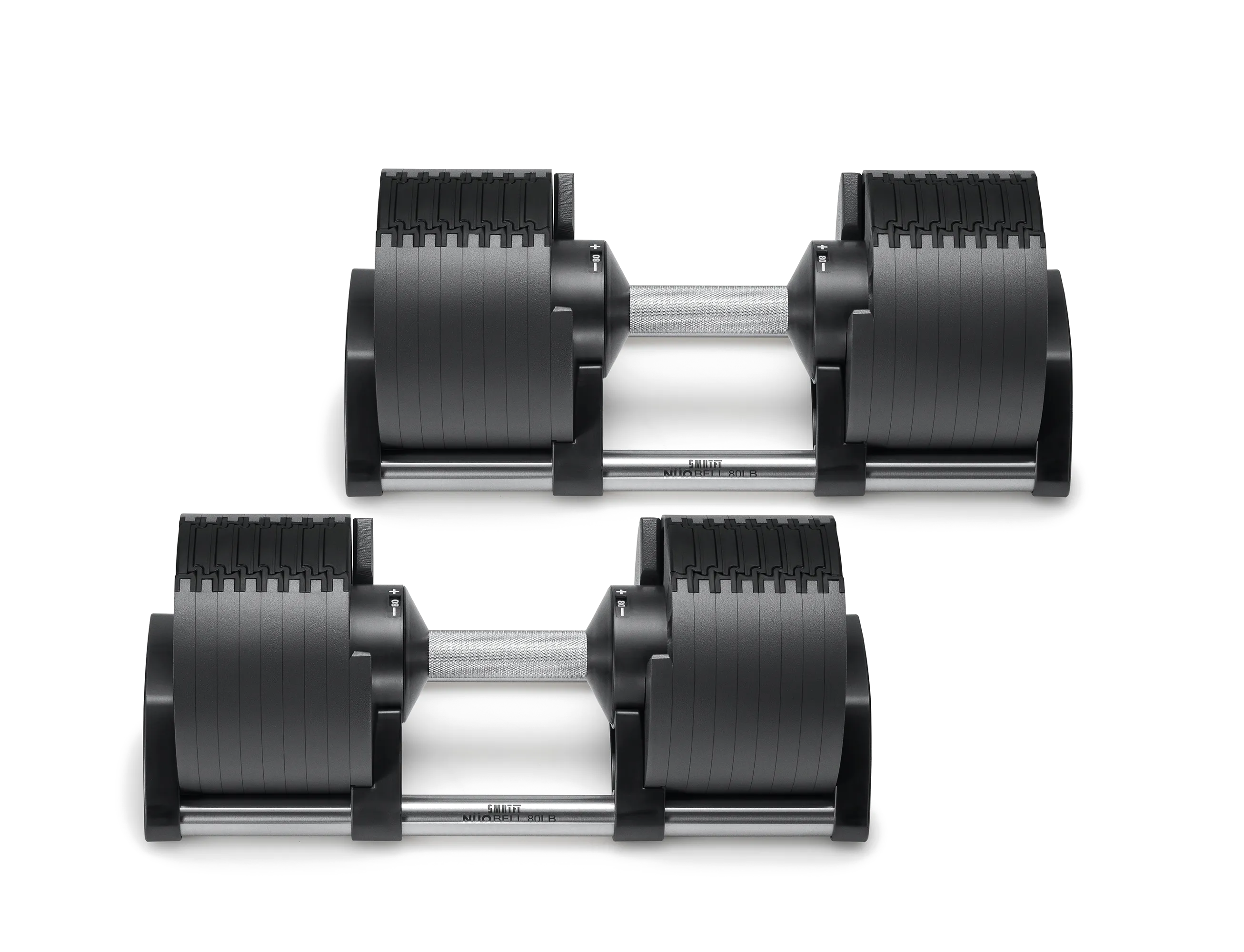 NÜOBELL 80lb Classic - replacement single unit