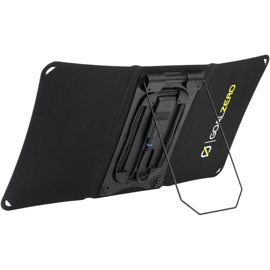 Nomad 20 Solar Panel
