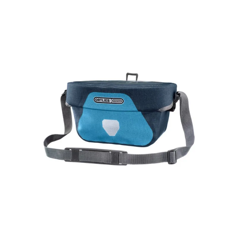 Ortlieb Handlebar Bag Ultimate 6 Plus