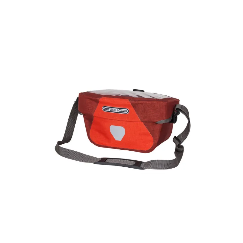 Ortlieb Handlebar Bag Ultimate 6 Plus