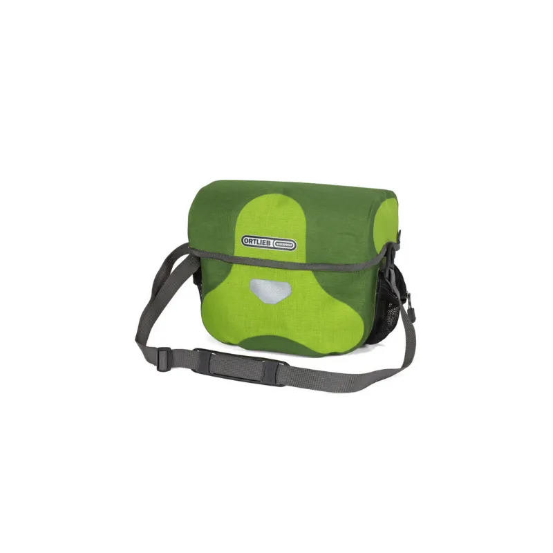 Ortlieb Handlebar Bag Ultimate 6 Plus