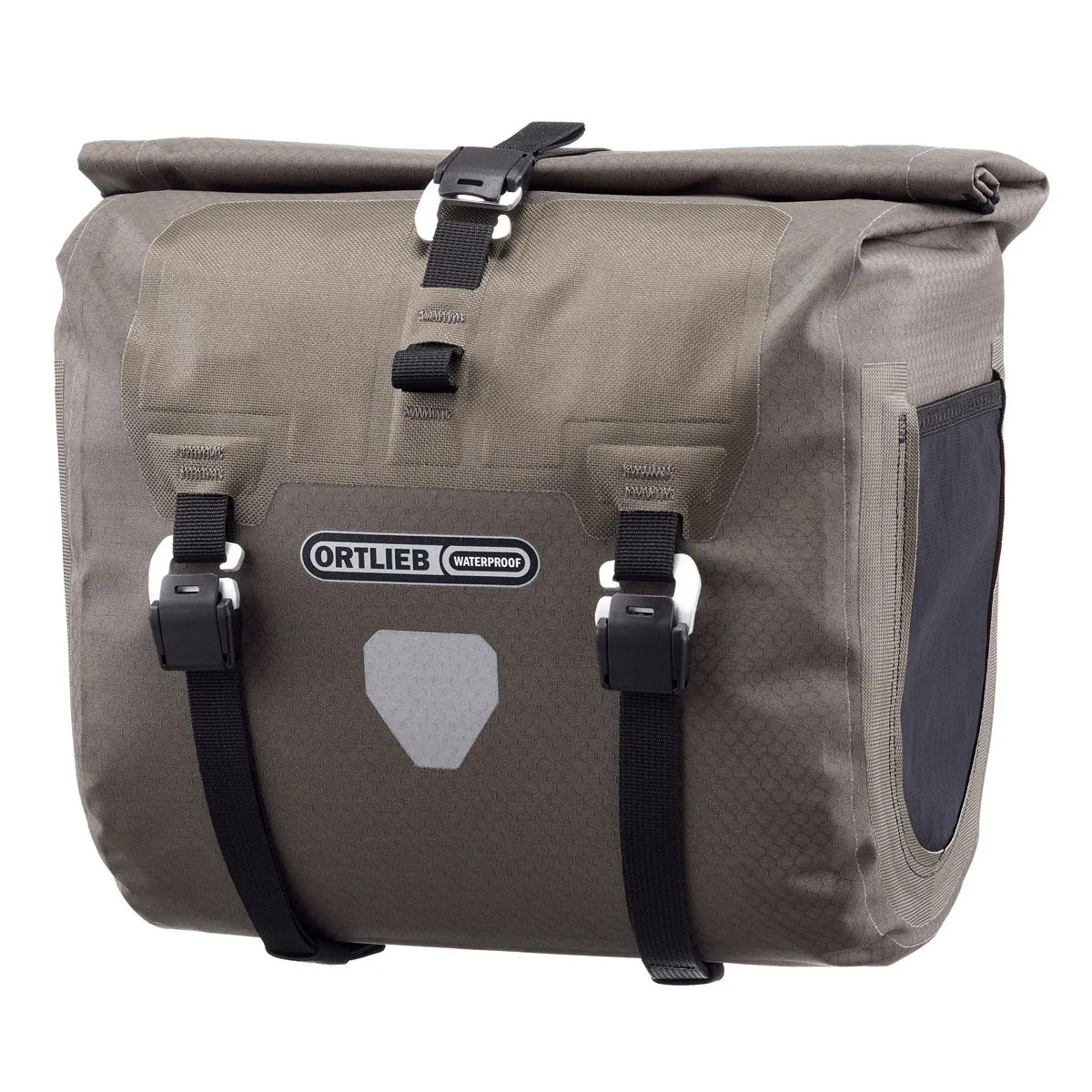 ORTLIEB Handlebar Pack QR 11L (Quick Release)