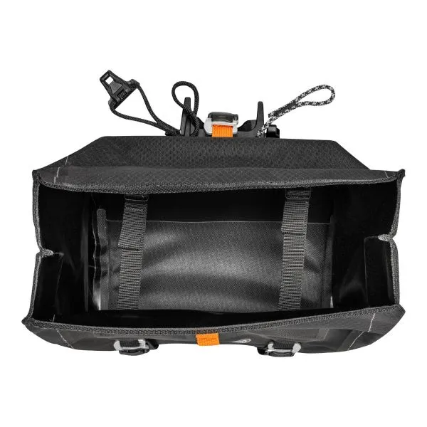 ORTLIEB Handlebar Pack QR 11L (Quick Release)
