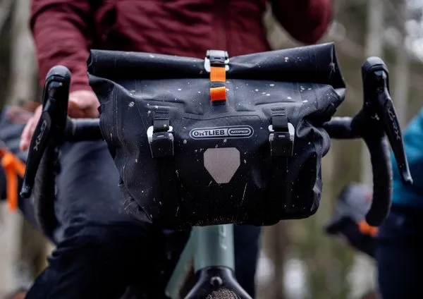 ORTLIEB Handlebar Pack QR 11L (Quick Release)