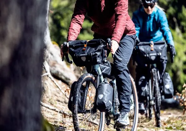 ORTLIEB Handlebar Pack QR 11L (Quick Release)
