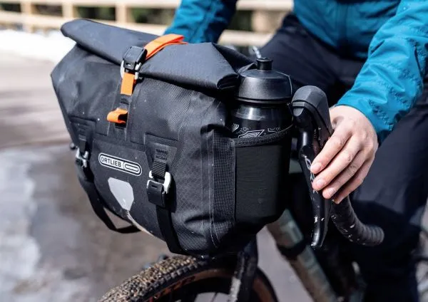 ORTLIEB Handlebar Pack QR 11L (Quick Release)