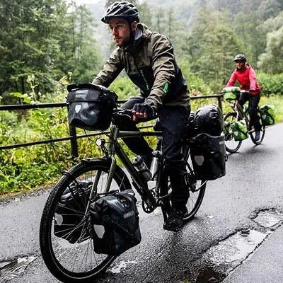 Ortlieb Utimate6 M Classic Handlebar Bag