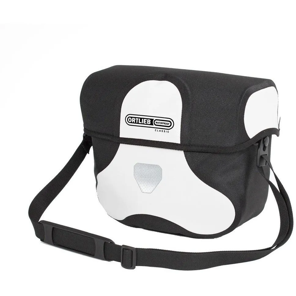 Ortlieb Utimate6 M Classic Handlebar Bag