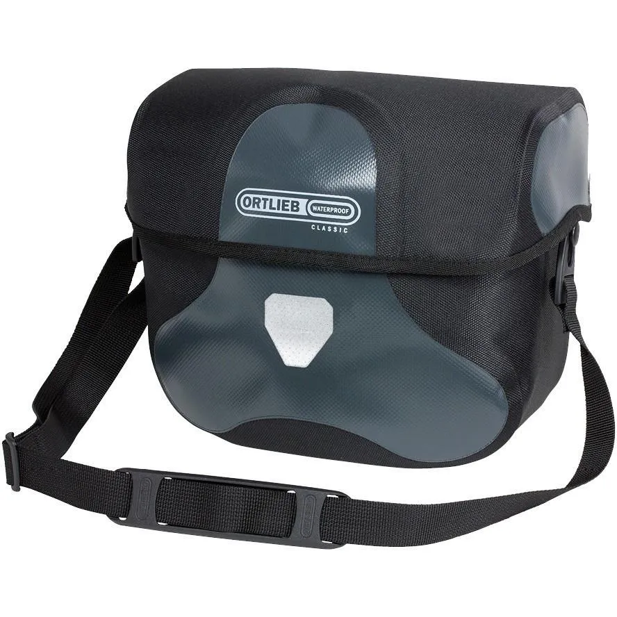 Ortlieb Utimate6 M Classic Handlebar Bag