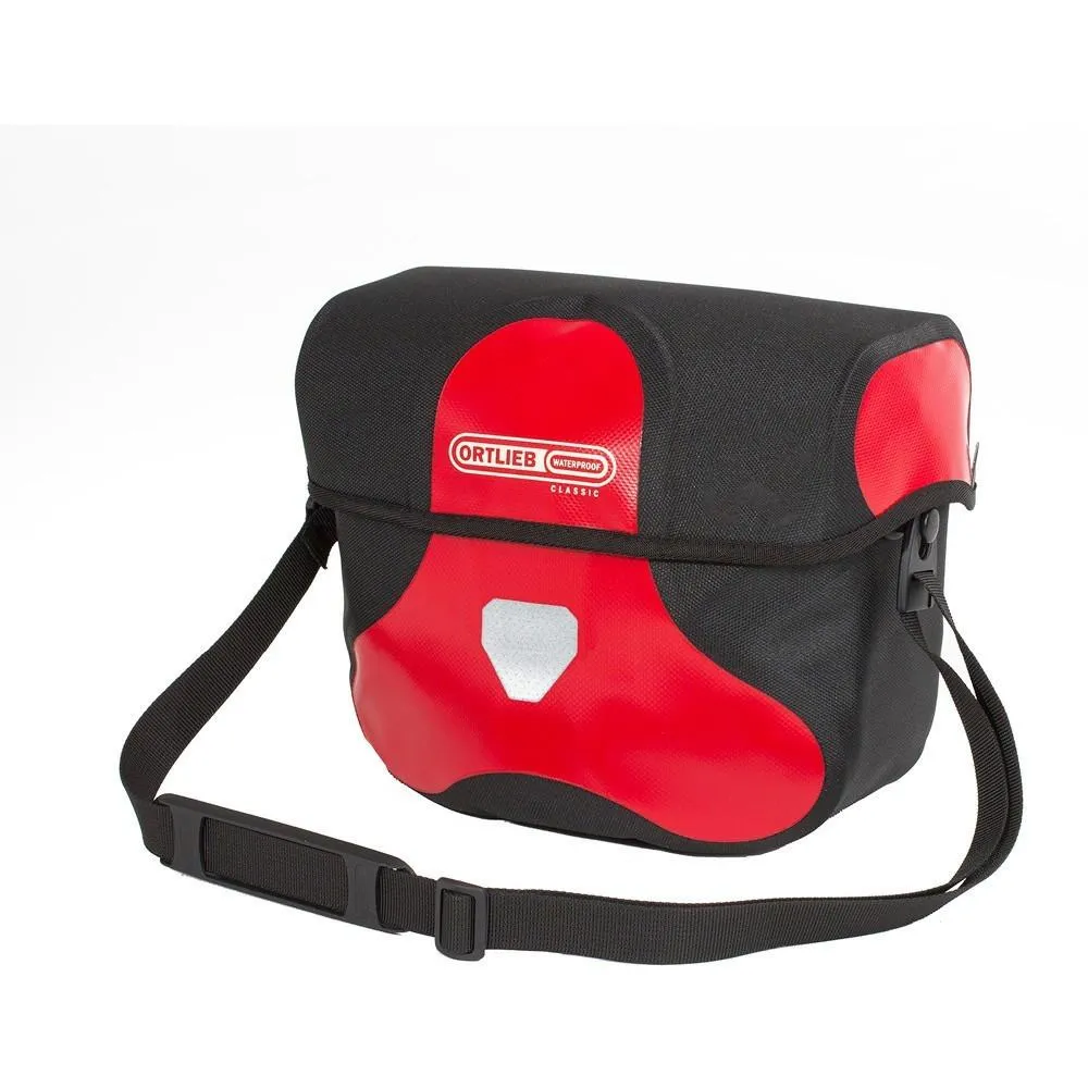 Ortlieb Utimate6 M Classic Handlebar Bag