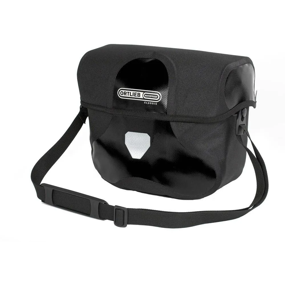 Ortlieb Utimate6 M Classic Handlebar Bag