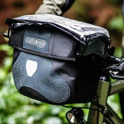 Ortlieb Utimate6 M Classic Handlebar Bag