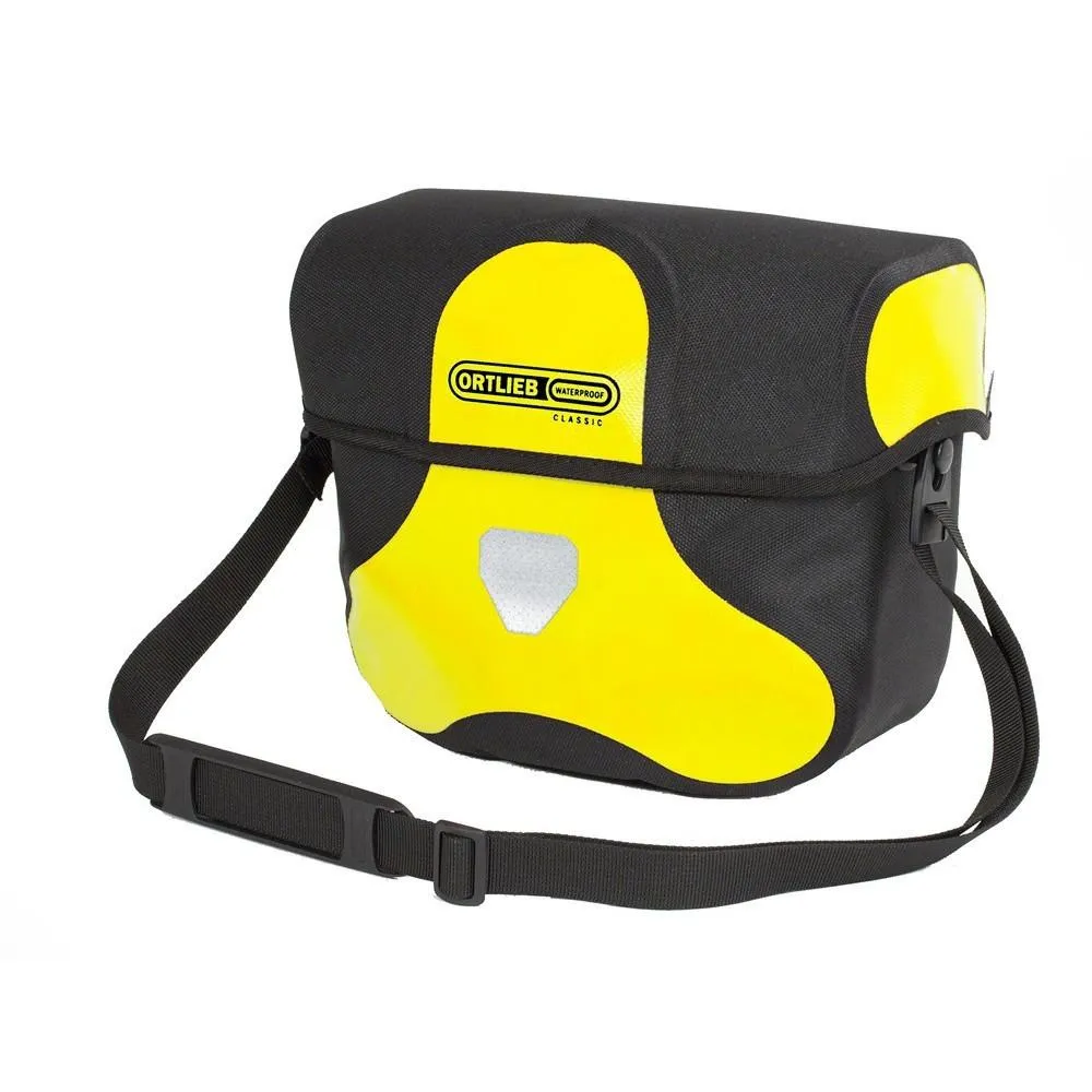Ortlieb Utimate6 M Classic Handlebar Bag