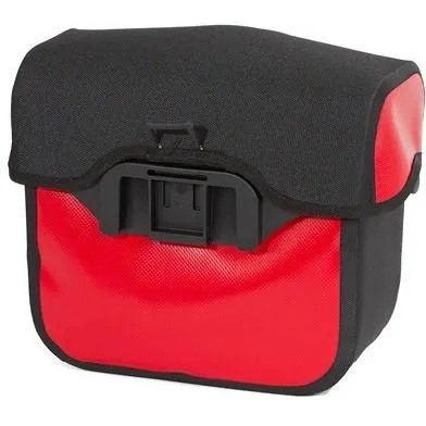 Ortlieb Utimate6 M Classic Yellow Handlebar Bag