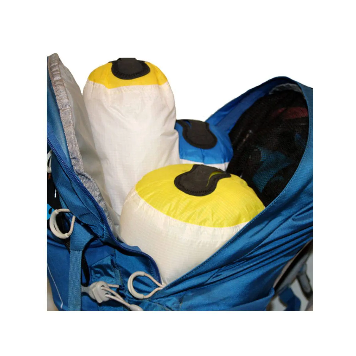 PackDivider Ultra-Lightweight Drysack - 4L