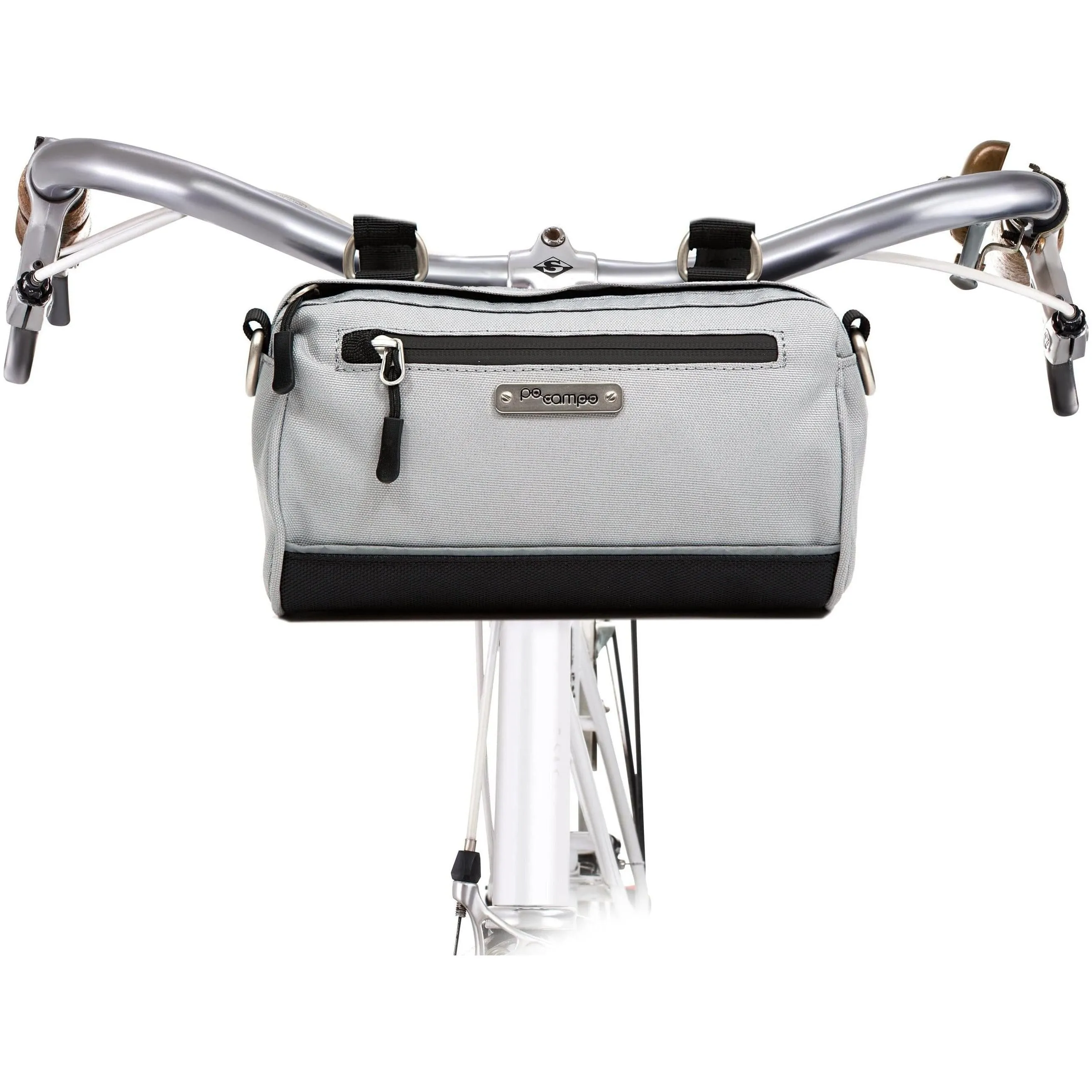 Po Campo, Kinga Handlebar Bag 2