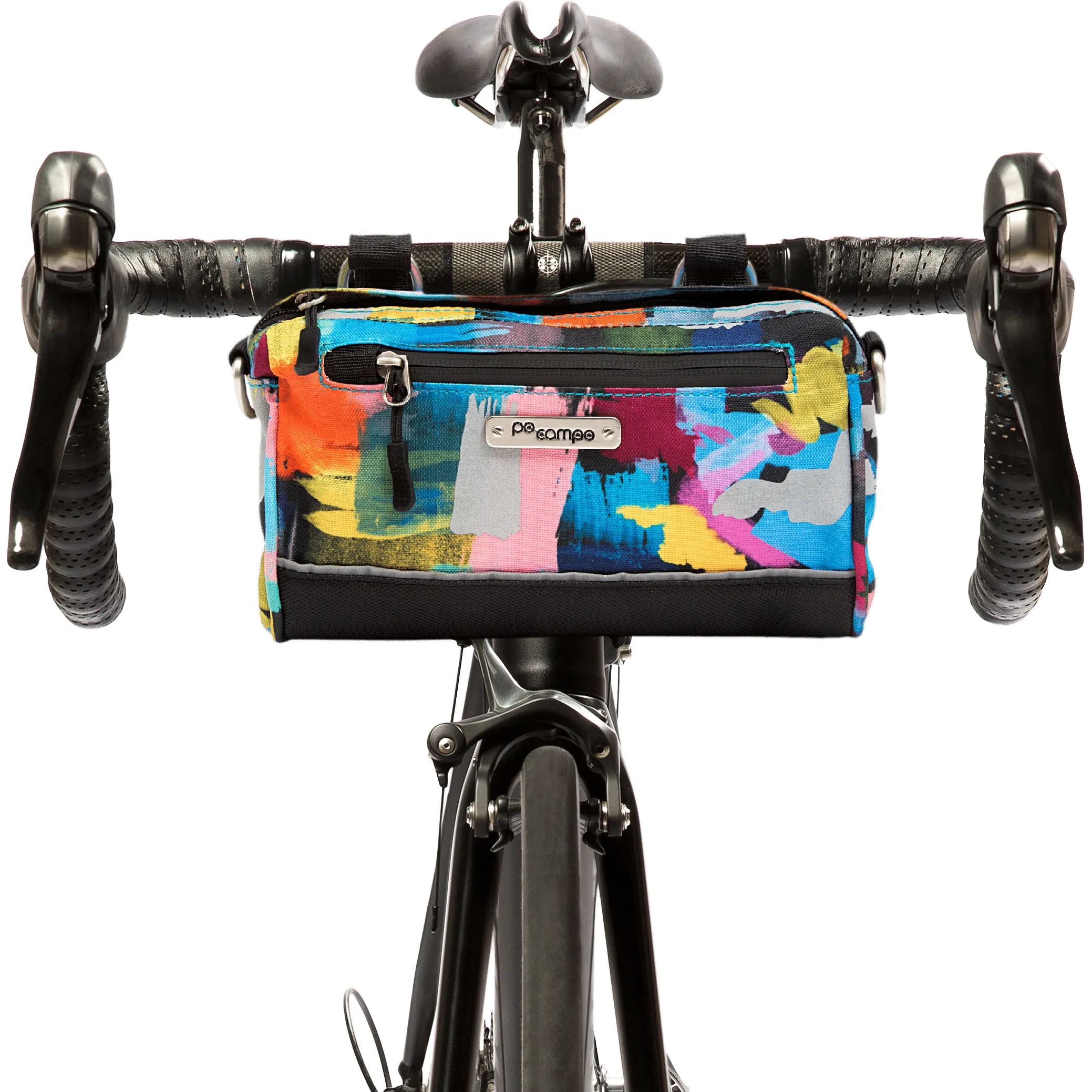 Po Campo, Kinga Handlebar Bag 2