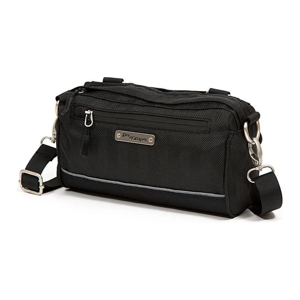 Po Campo, Kinga Handlebar Bag 2