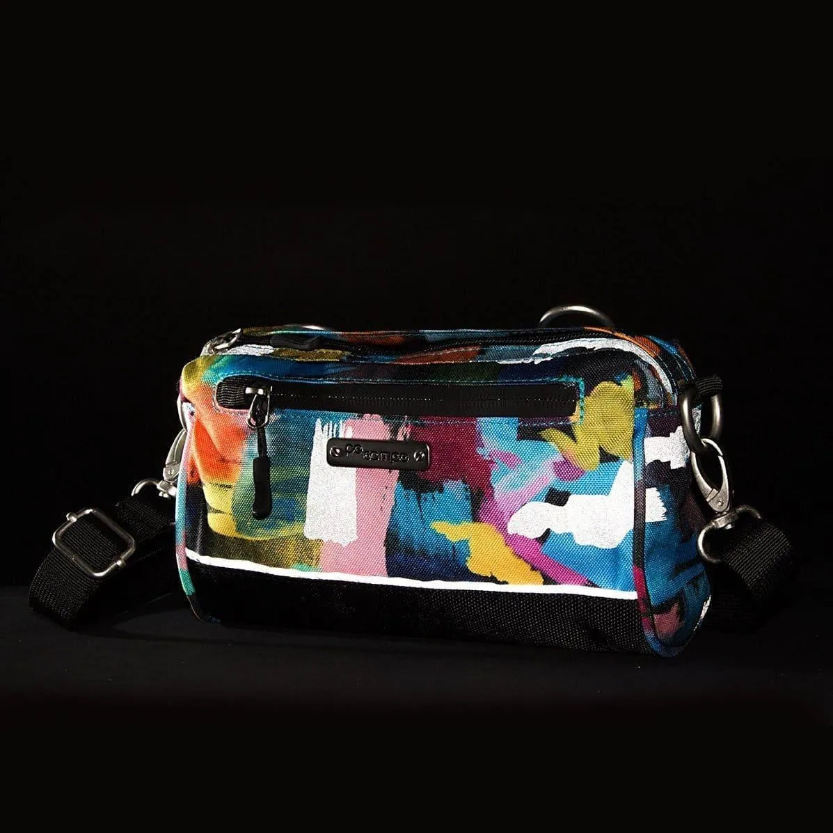 Po Campo, Kinga Handlebar Bag 2