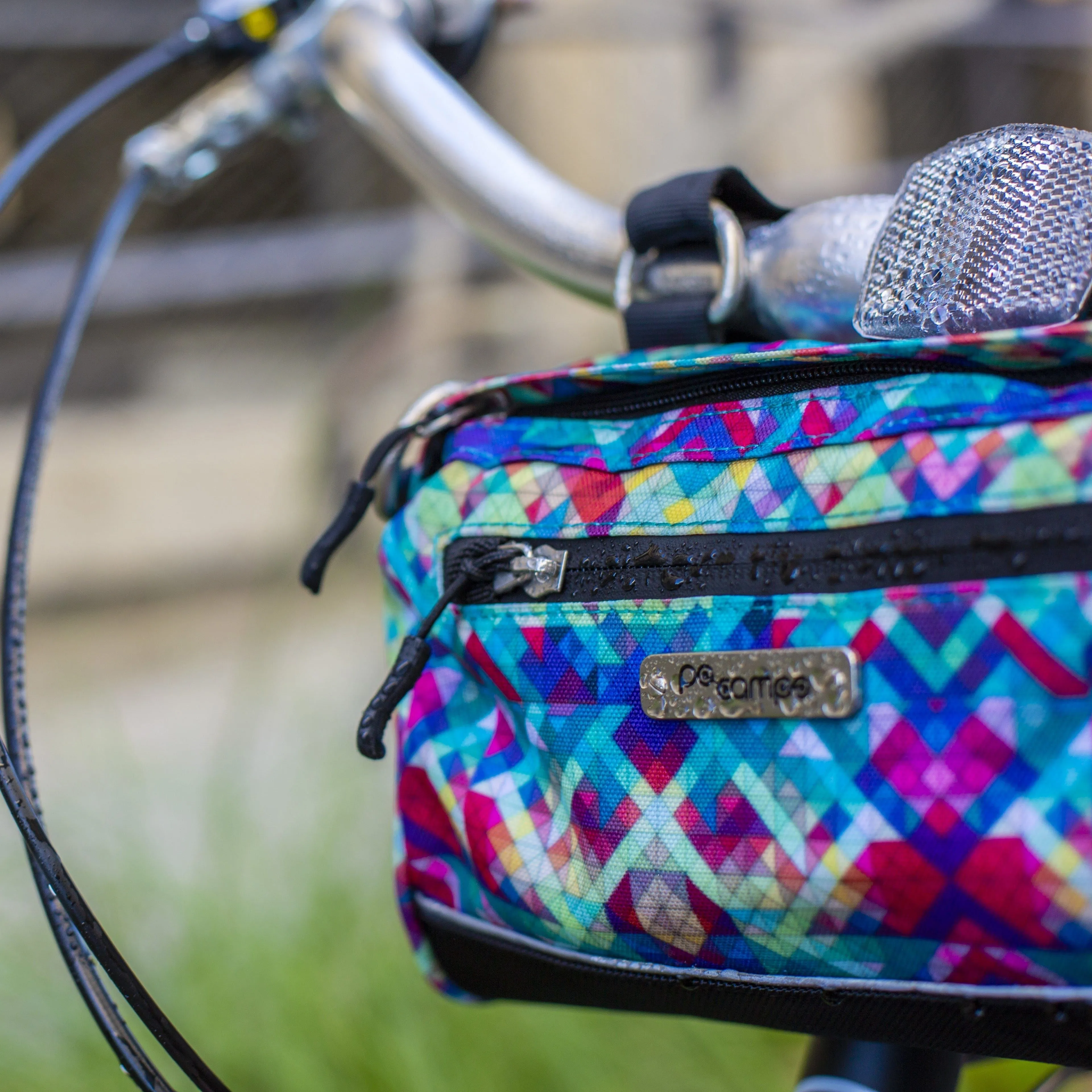 Po Campo, Kinga Handlebar Bag 2