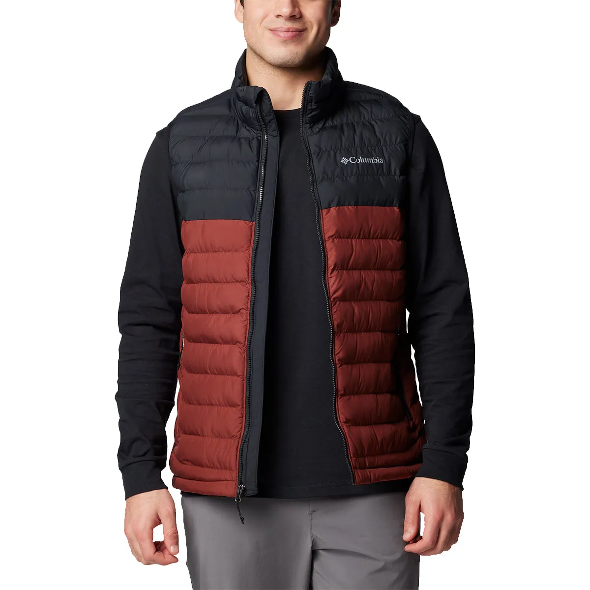 Powder Lite™ II Vest - Spice
