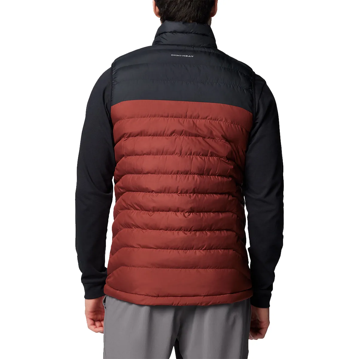 Powder Lite™ II Vest - Spice