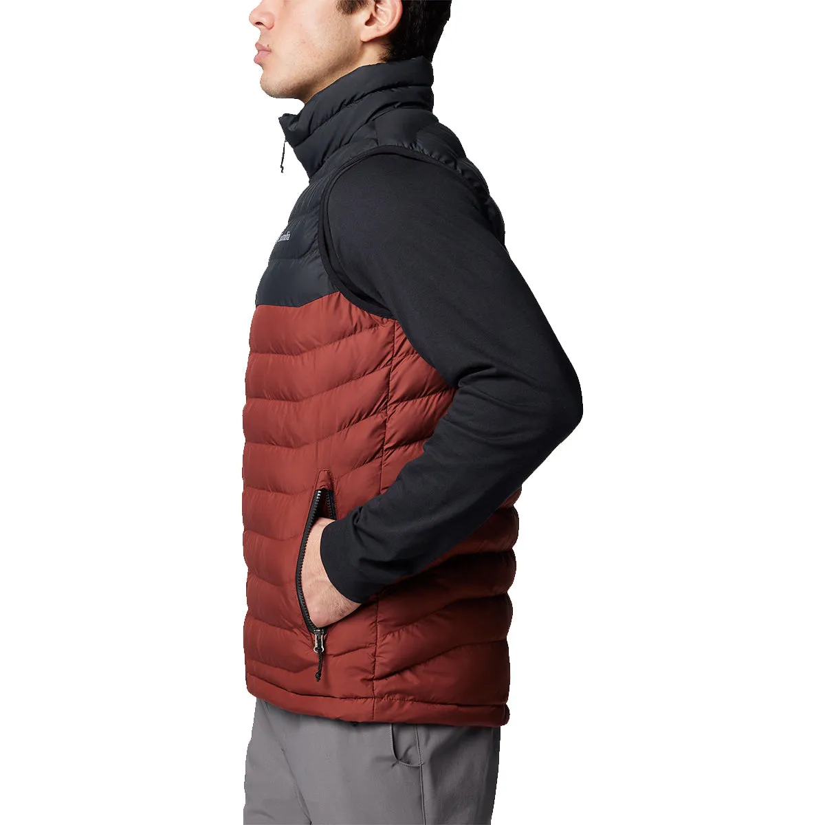 Powder Lite™ II Vest - Spice