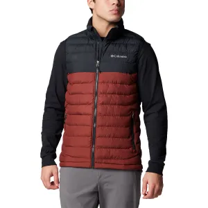 Powder Lite™ II Vest - Spice